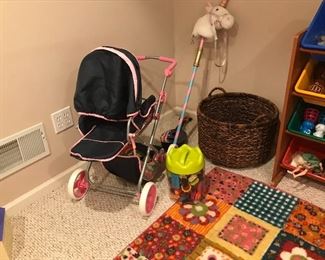 More Toys!