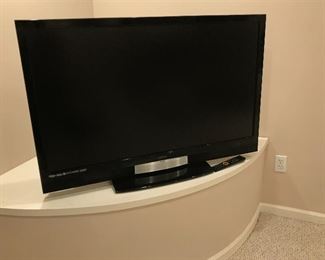 Vizio TV Flat Screen TV - SV470XVT1A