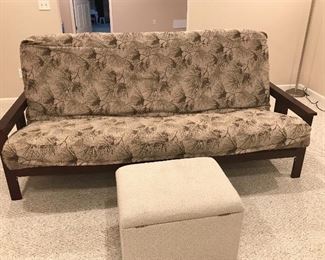 Queen Futon