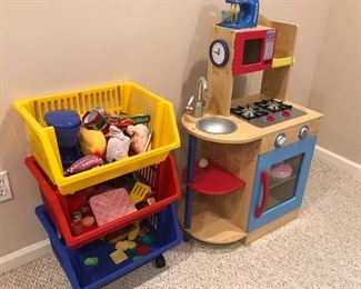 Toys
