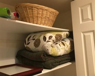 Bedding