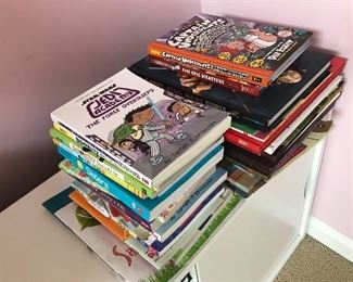 Children's Books