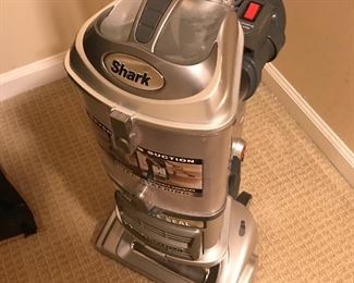Shark Vacuum