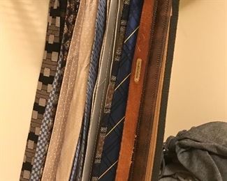 Ties