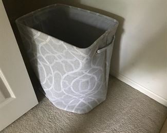 Laundry Bin