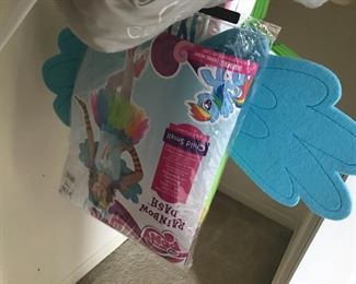 My Little Pony Costume