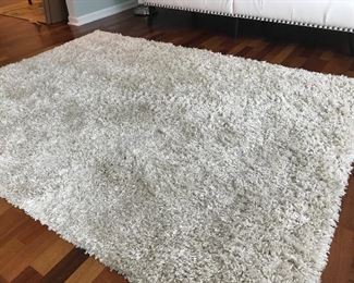 5 x 7 Gertmenian Shag Rug