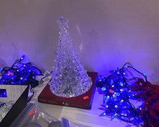Holiday Decor