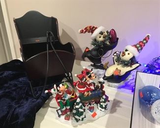Christmas Decor