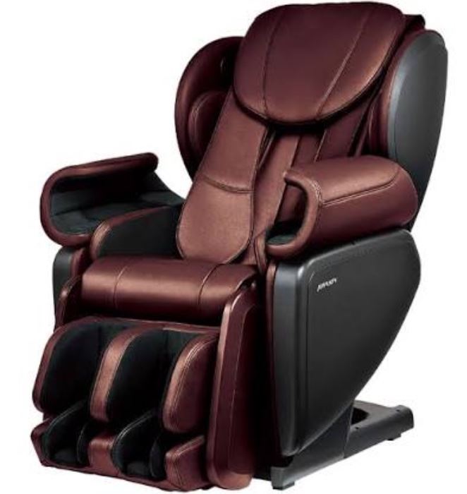 New, Massage Chair Relief 
Johnson J6800 Massage Chair
Paid $5,999.00. New and unused. $2500  
Reduced to $2000 SATURDAY!
Massage from ankles to head. The best on the market. Hands down 
Read reviews