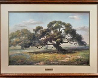Dalhart Windberg The Oak print