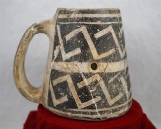 Mesa Verde jug