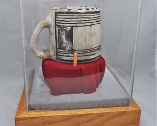 Mesa Verde jug