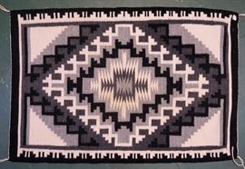 Navajo rug