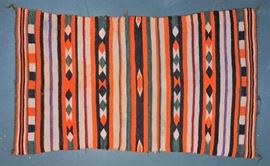 Navajo rug