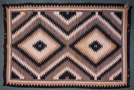 Navajo rug