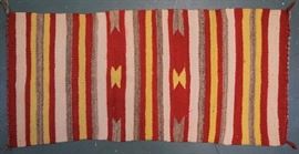 Navajo rug