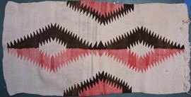 Navajo rug