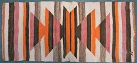 Navajo rug