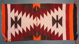 Navajo rug