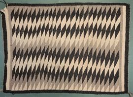 Navajo rug