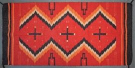 Navajo rug