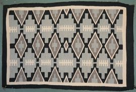 Navajo rug