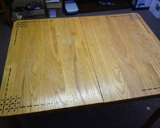 TABLE TOP