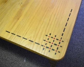 TABLE DETAIL