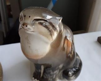 Russian I'm not certain what kind of guy he is marked on the bottom