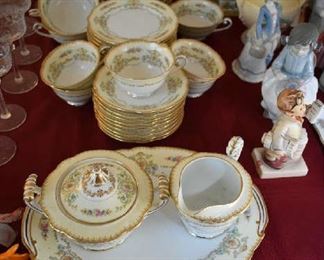 NORITAKE 