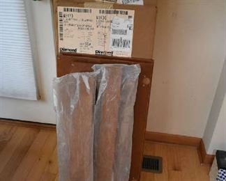 KITCHEN CABINET DOOR-NIB