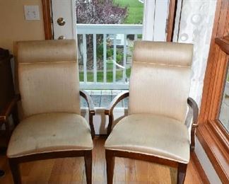 DINING CHAIRS