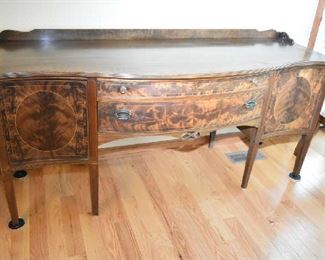 ANTIQUE BUFFET