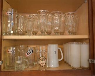 GLASSWARE