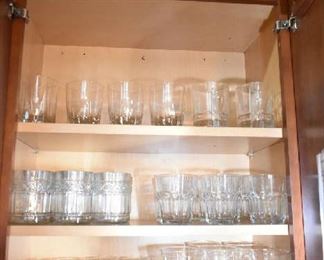 GLASSWARE