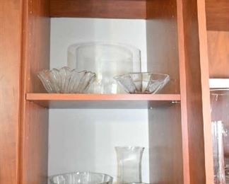 GLASSWARE