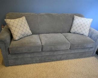 SLEEPER SOFA