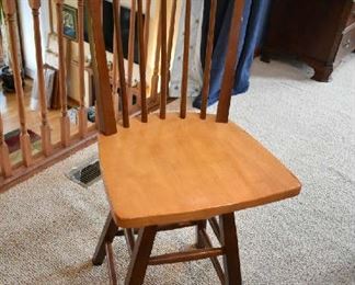 BAR CHAIR