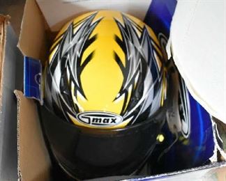 HELMET