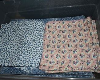 VERA BRADLEY NAPKINS