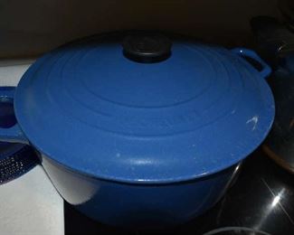 LECREUSET