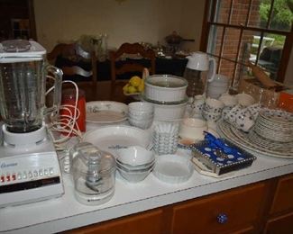 KITCHENWARE