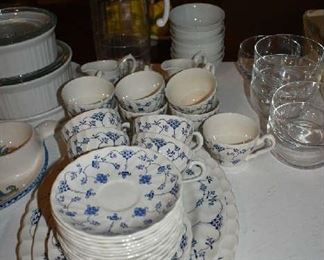 DISHWARE