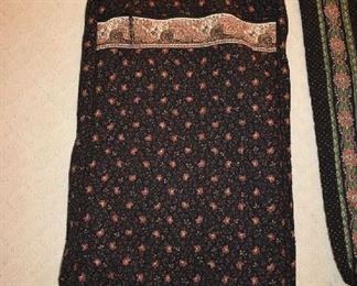 VERA BRADLEY GARMENT BAG