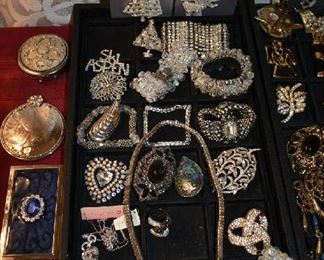 COSTUME JEWELRY 
