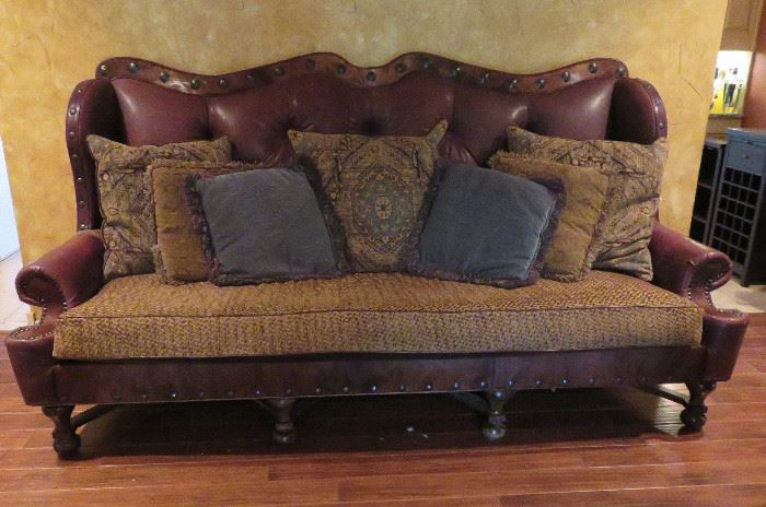 Rios sofa
