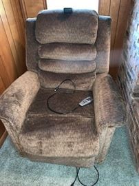 recliner