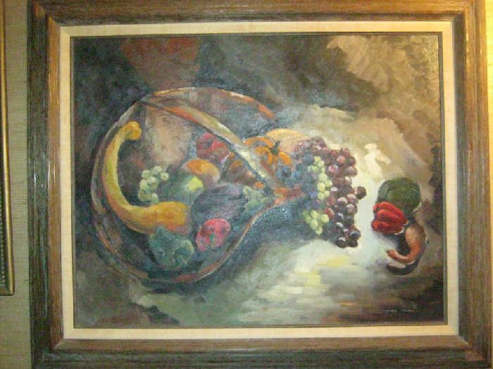 Another still life