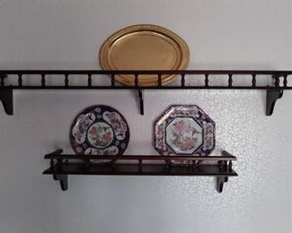 Decorative plates